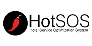 HotSOS logo