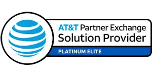 AT&T Partner Exchange Solution Provider Platinum Elite