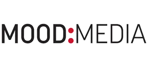 Mood:Media logo