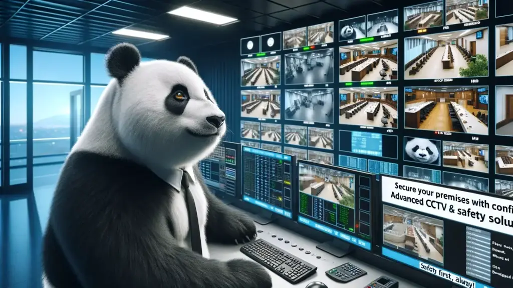 CCTV