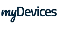 myDevices logo